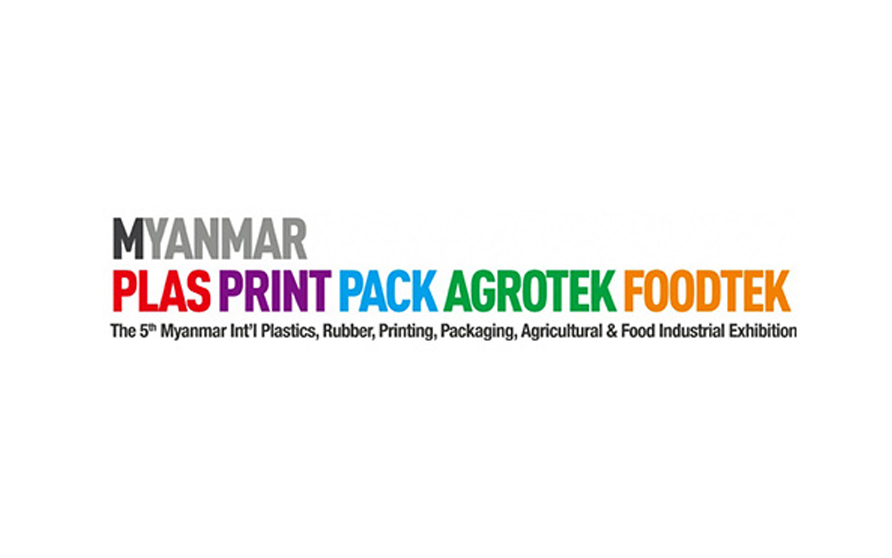 Myanmar Plas Print Pack 2016