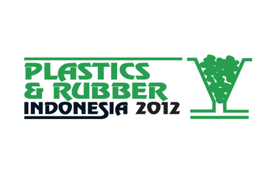 Plásticos y caucho Indonesia 2012