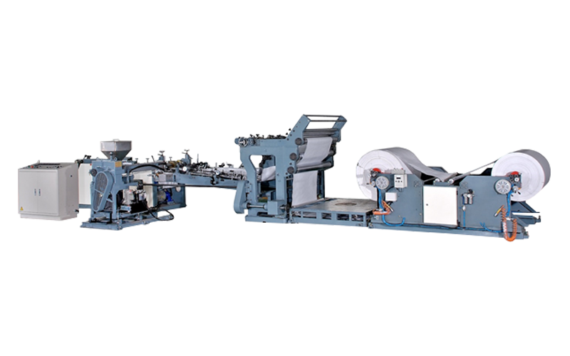 Dedicated Conversion line  (tubing line)