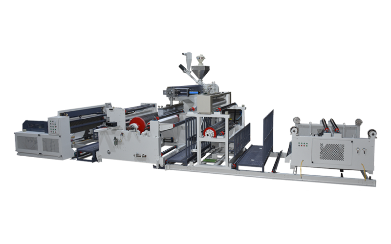 Lamination line(FIBC)