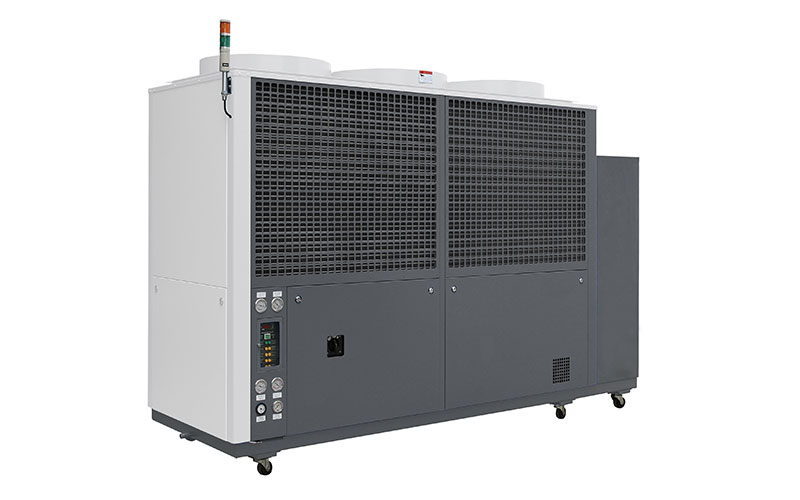 Air-cooled Chillers