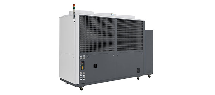 Air-cooled Chillers