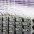 Linea de Extrusión Para Hilo Plano de PP Polipropileno (Para PP Tejido)