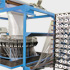 Métier à tisser circulaire de séries PH pour la fabrication de toile tissée en PP/PEHD
