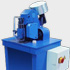 La Máquina Perforadora Ojales LS-701