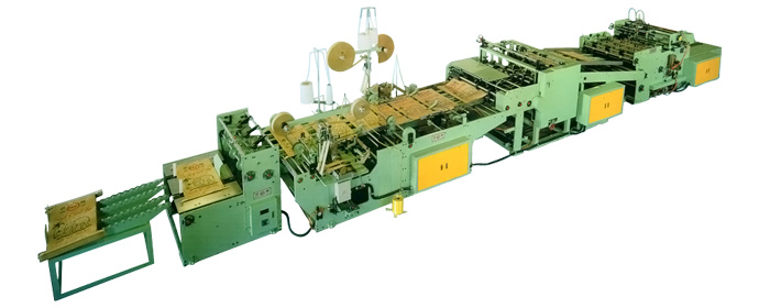 Cosedora Para Coser Saco de Lados Ambos